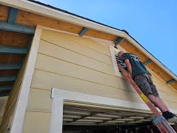 Affordable Siding Repair and Maintenance Services in Truckee, CA